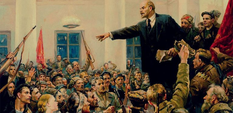 Klasse, Partei und Führung: Wie die Revolution organisiert werden kann