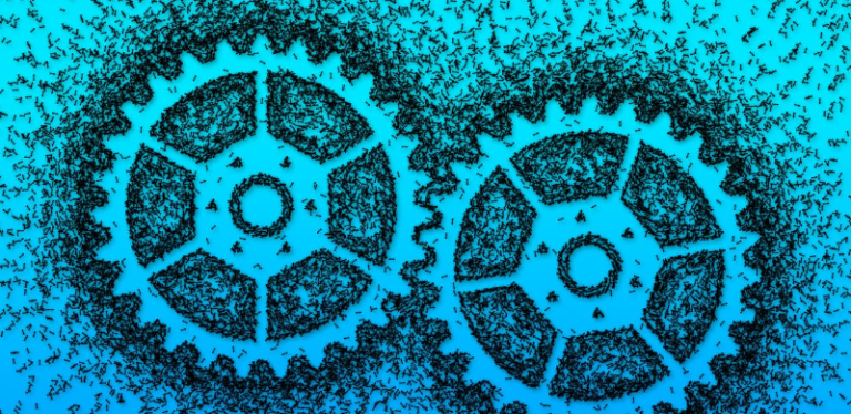 Wird es im Sozialismus keine Innovation mehr geben?