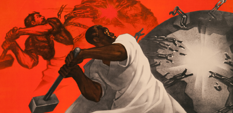 Ursprünglicher Entwurf der Thesen zur nationalen und kolonialen Frage