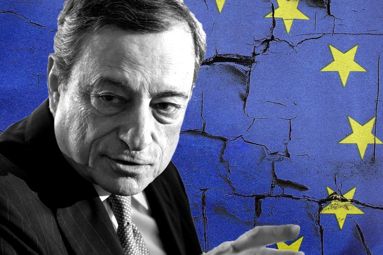 Draghi: Europa in „existenzieller“ Krise