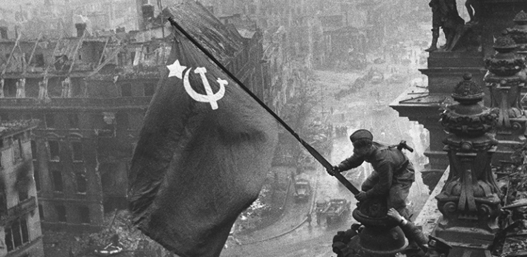 Der Zweite Weltkrieg – eine historische Klarstellung