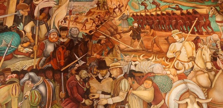 Einführung in den Historischen Materialismus