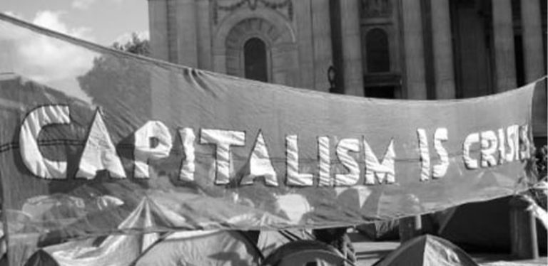 Capitalism and crisis