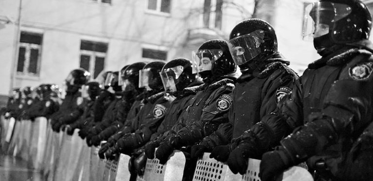 Die Rolle des Staates und der Sozialdemokratie