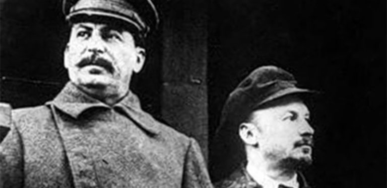 The Truth about Stalin – a Reply to the Morning Star