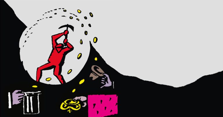 Was ist marxistische Ökonomie?