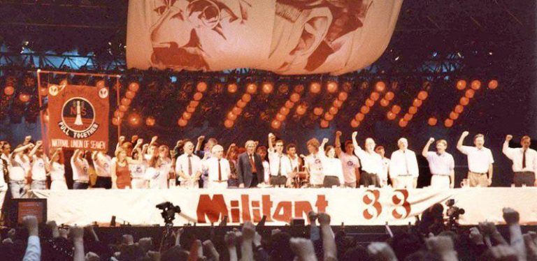 Our origins and history: the unbroken thread of revolutionary communism