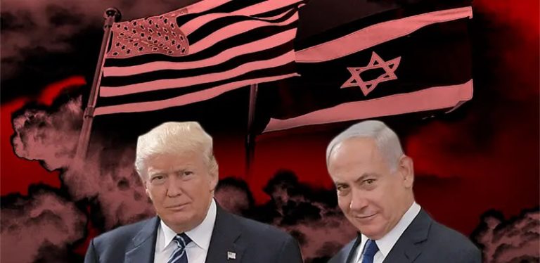 Nieder mit dem Krieg gegen den Iran! Nieder mit dem US-Imperialismus!