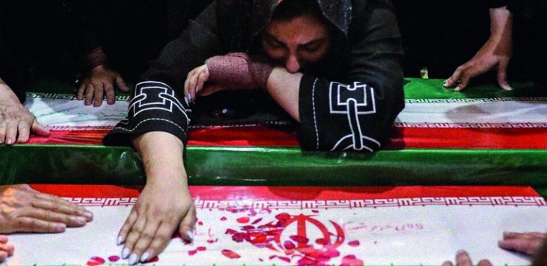 Hände weg vom Iran! Nein zum imperialistischen „Regimewechsel“! 