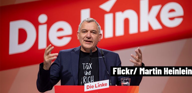 Marxistische Ökonomie: „Tax the Rich“ oder Enteignung der Milliardäre? 