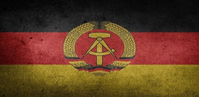 Sollten Kommunisten die DDR verteidigen?