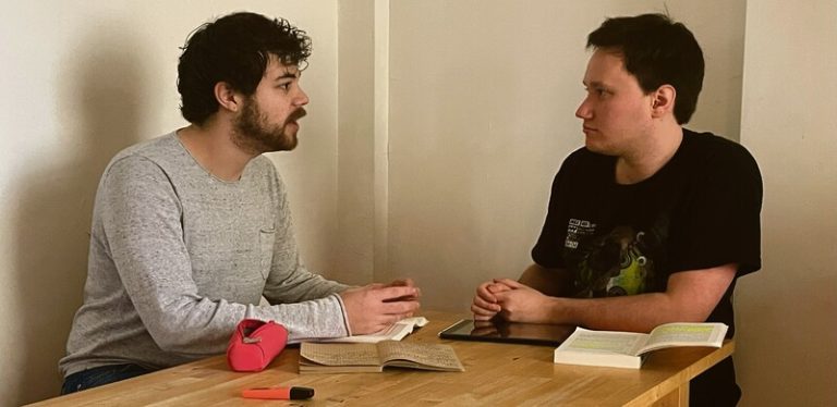 Die marxistische Theorie verankern