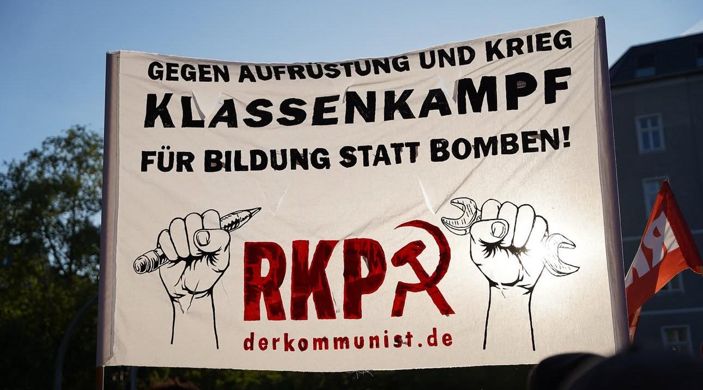 TV-L: Die Zeit ist reif für politischen Streik!