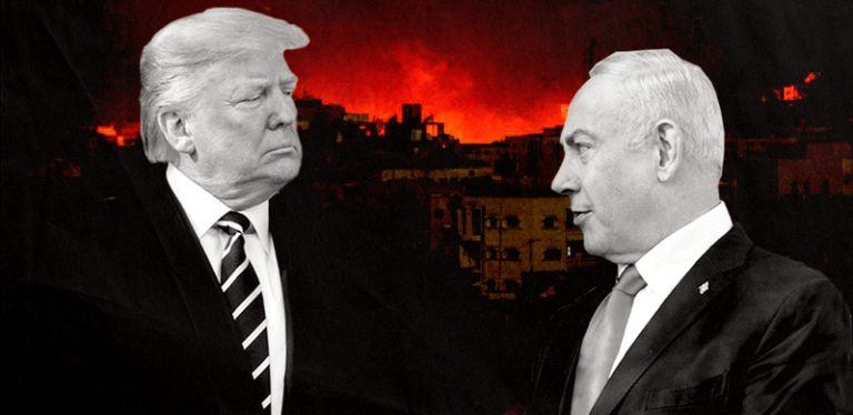 Die Bedeutung des Waffenstillstands in Gaza