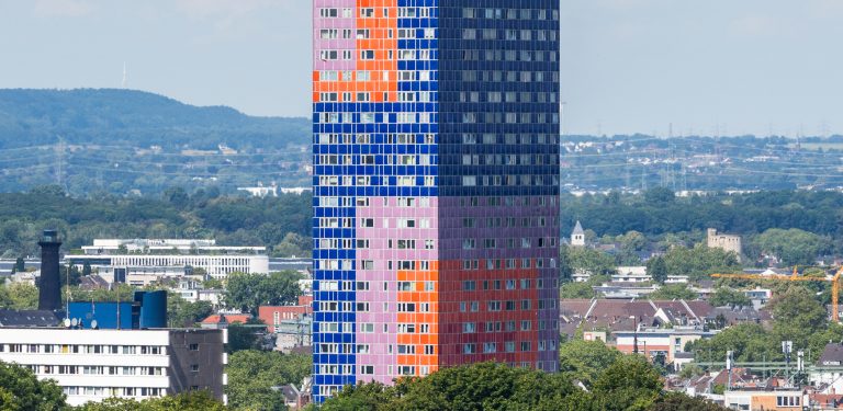 Woher kommt die Wohnungskrise? 