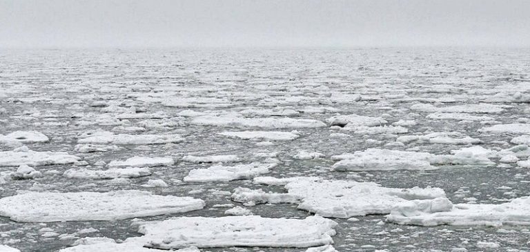 Spannungen um die Arktis: Imperialisten wetteifern um die Beute