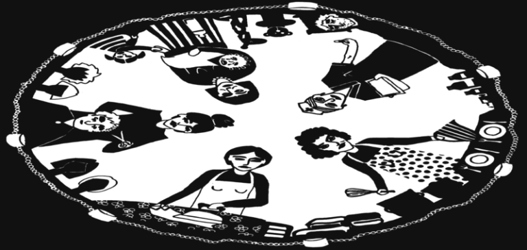 Ist Hausarbeit ein „unbezahlter“ Job? – Ohne Marxismus keine Antwort auf die Angriffe der Merz-Regierung