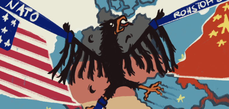 Wehrpflicht: Die Reichen wollen Krieg? Stürzen wir sie!