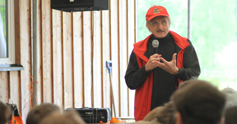 5 Jahre – In Erinnerung an Hans-Gerd Öfinger (1955 – 2021)