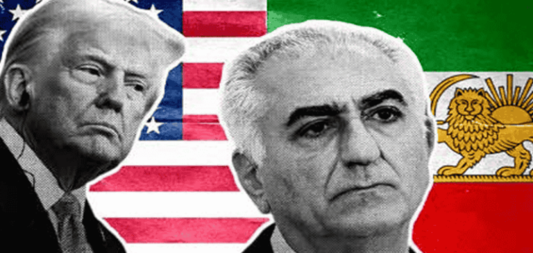 Iran: Welche „Befreiung“ wollen die Imperialisten?