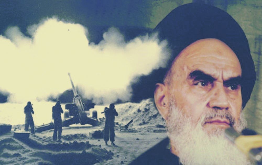 Hände weg vom Iran! Klassenkampf gegen Imperialismus!