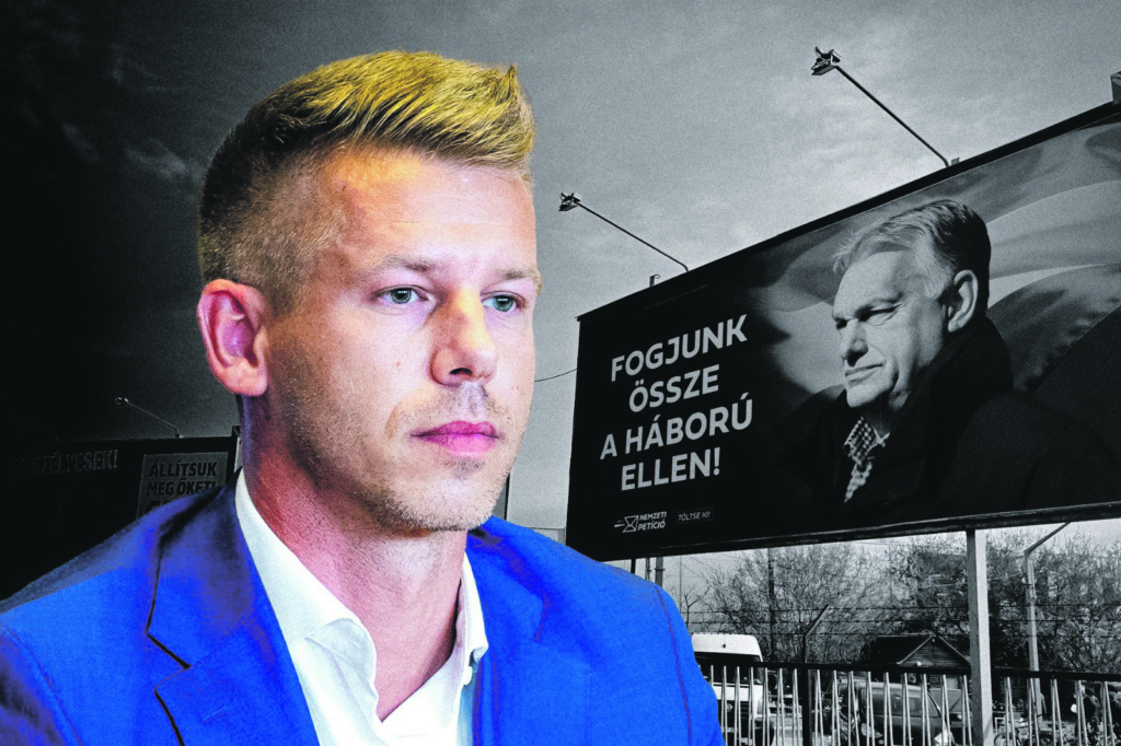 Ungarn: Orbán ist weg, aber hat Magyar die Antworten?