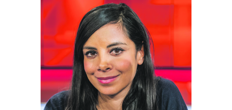 Fall Collien Fernandes: Der Staat ist kein Verbündeter im Kampf gegen patriarchale Gewalt