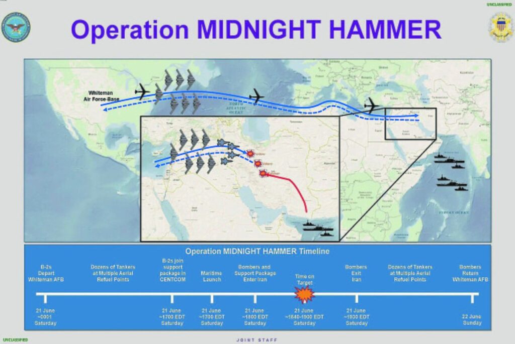 Der Erste Golfkrieg – Wie die Islamische Republik geschmiedet wurde