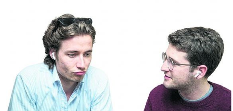 Sollte man Forderungen an den Staat stellen? – Ole und Simon auf Irrwegen
