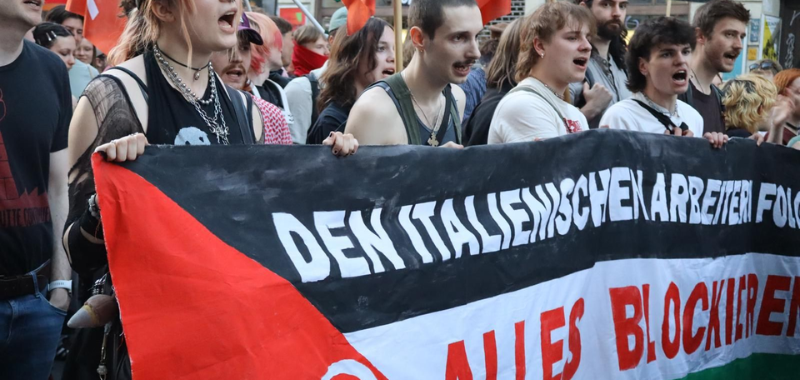 Ist Antizionismus antisemitisch?
