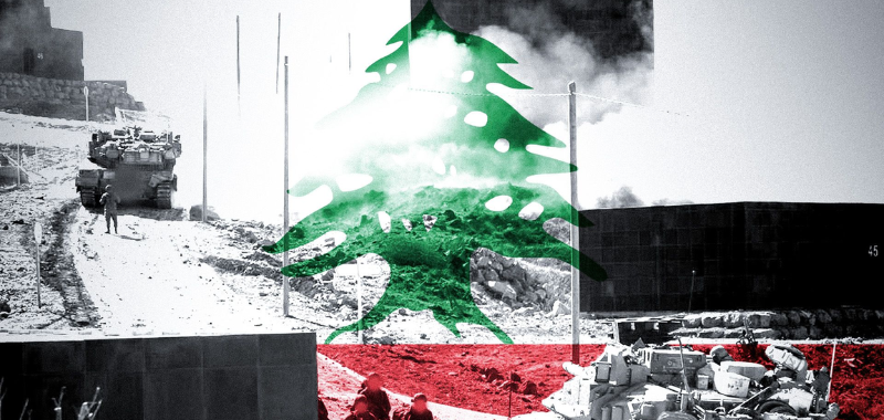Israels „Gazafizierung“ des Libanon