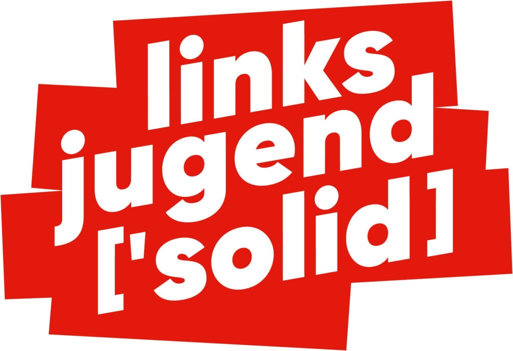 Linke-Parteivorstand und bürgerliche Presse hetzen gegen Linksjugend