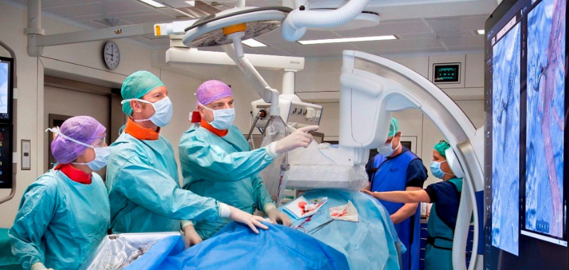Interview: Ein krankes System statt eines Gesundheitssystems