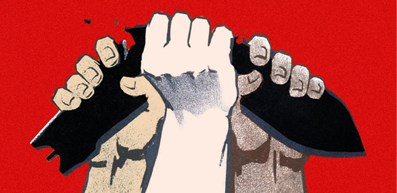 Mobilisiert für den Jugendstreik am 20. November! Nieder mit dem Militarismus! Nieder mit dem Kapitalismus!